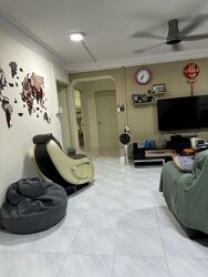 Blk 168 Hougang Avenue 1 (Hougang), HDB 4 Rooms #484735861
